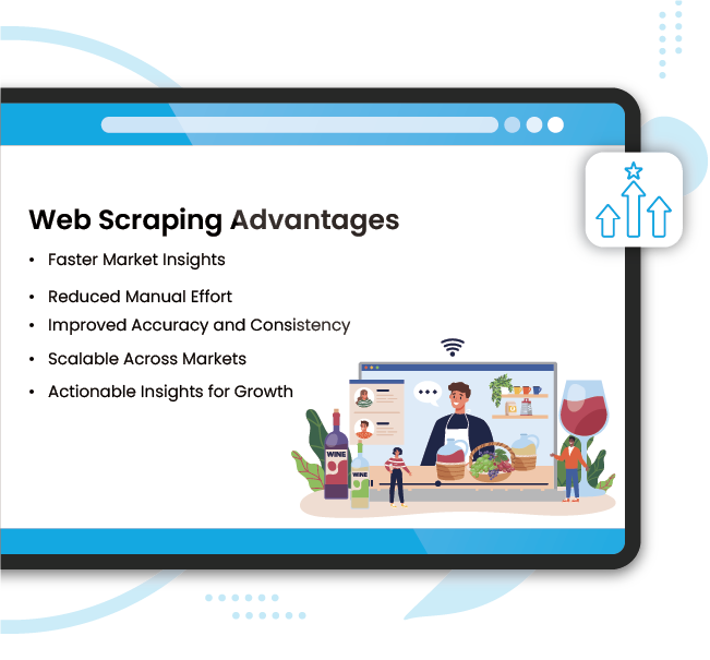 Web-Scraping-Advantages